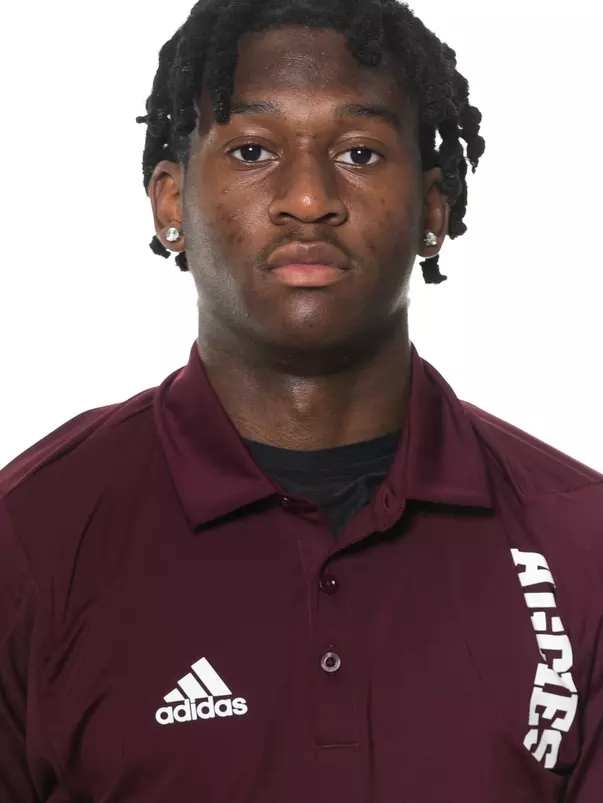 Kent Robinson Head Shot