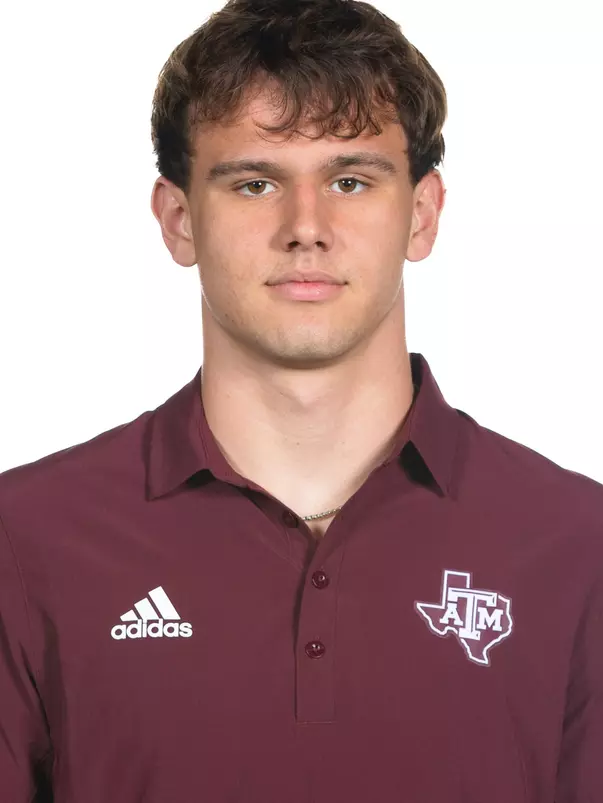 Johnny Ryder Head Shot