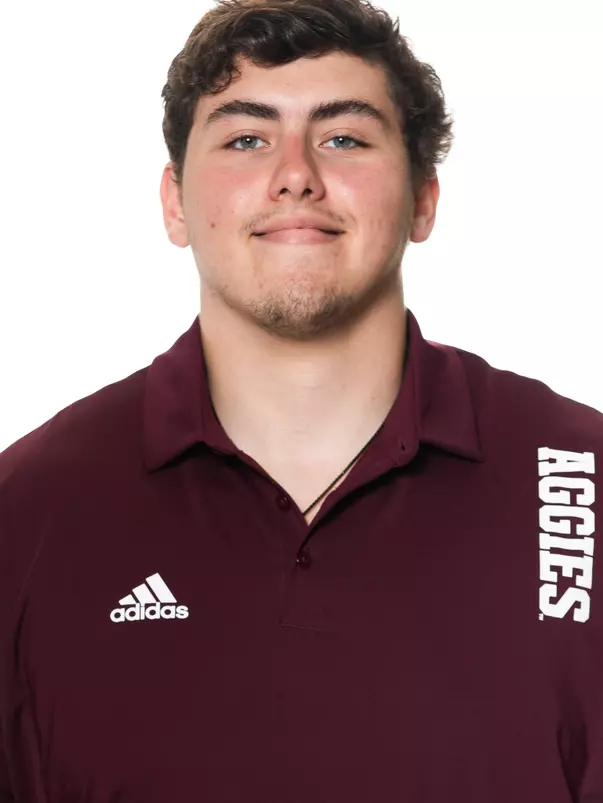 Johnny Sabra Head Shot