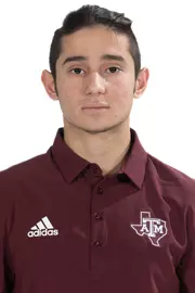 Sam Salz Head Shot