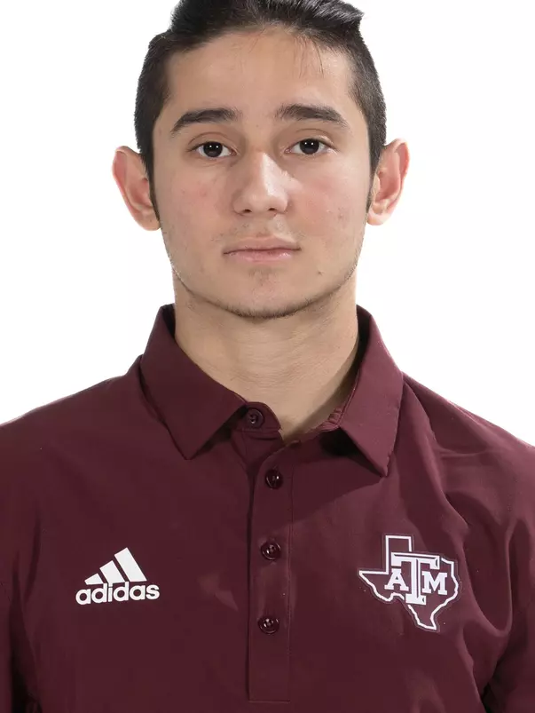 Sam Salz Head Shot