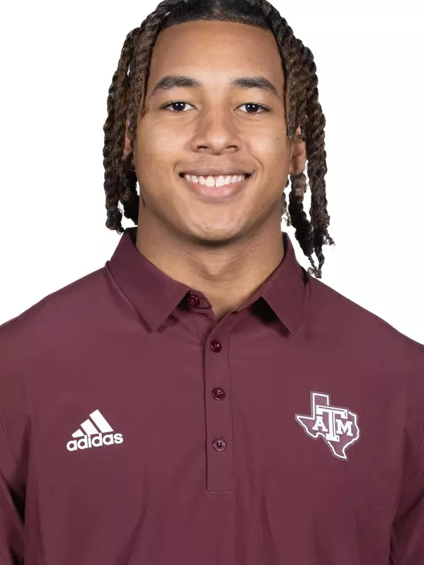 Daymion Sanford Head Shot