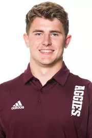 Jaxon Slanker Head Shot