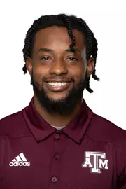 Ainias Smith Head Shot