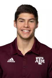Will Smoot Head Shot
