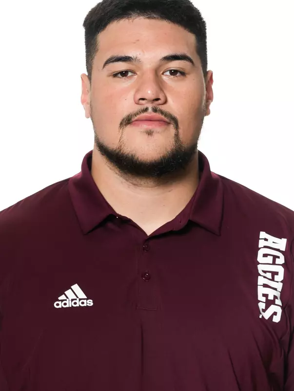 Jordan Spasojevic-Moko Head Shot