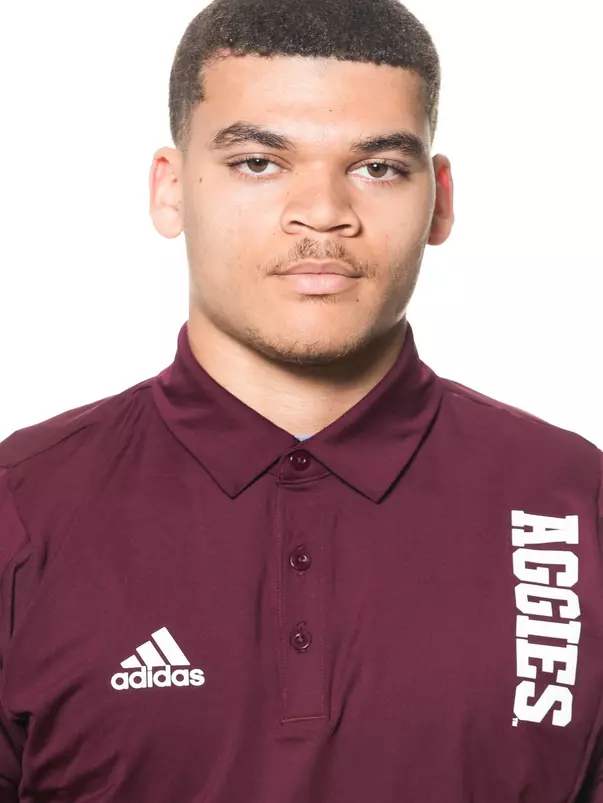 Keith Steptoe Head Shot