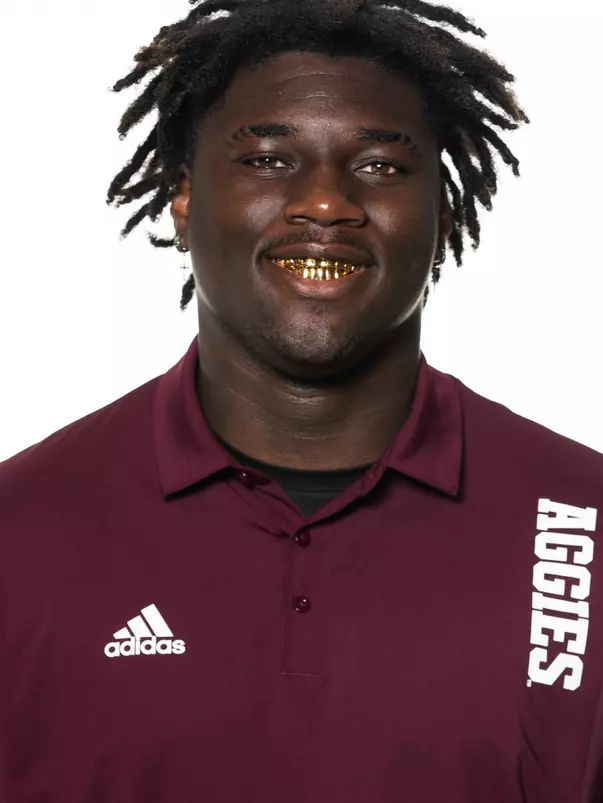 Shemar Stewart Head Shot