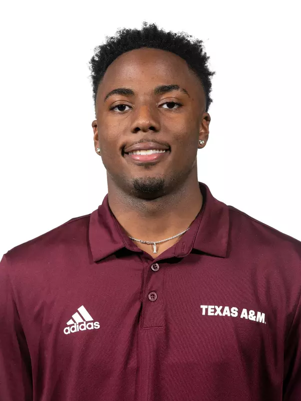 Bobby Taylor Head Shot