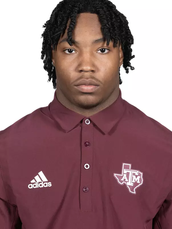 Jayvon Thomas Head Shot