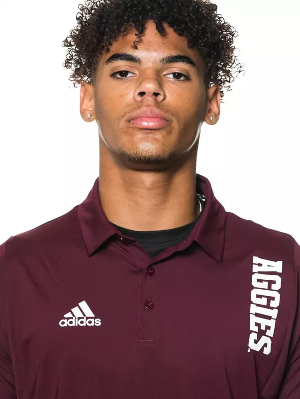 Noah Thomas Head Shot