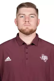 Colton Thomasson Head Shot