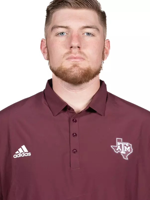 Colton Thomasson Head Shot