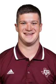 Garrett Townsend Head Shot