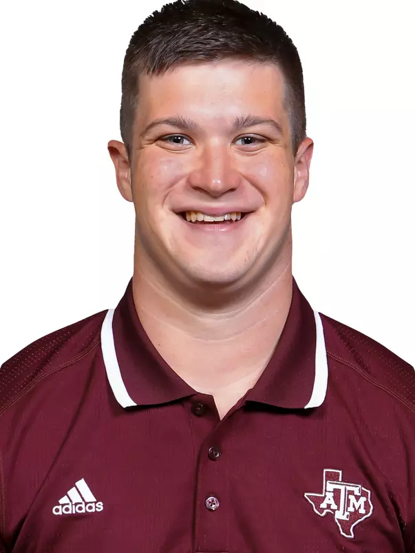 Garrett Townsend Head Shot