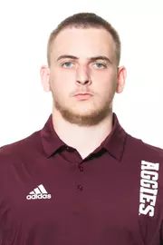 Kason Tullos Head Shot