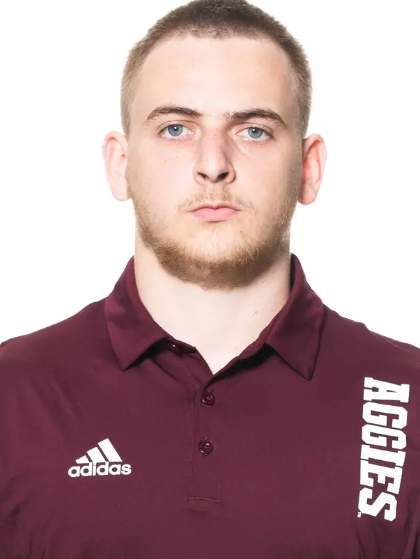 Kason Tullos Head Shot