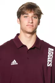 Pierce Turner Head Shot