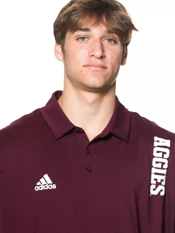 Pierce Turner Head Shot