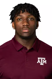 Shemar Turner Head Shot