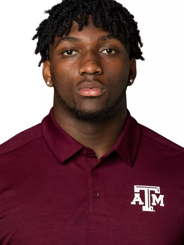Shemar Turner Head Shot