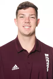 Kyle Walsh Head Shot