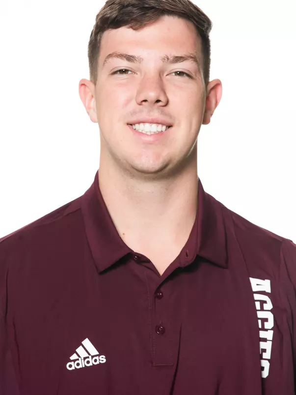 Kyle Walsh Head Shot