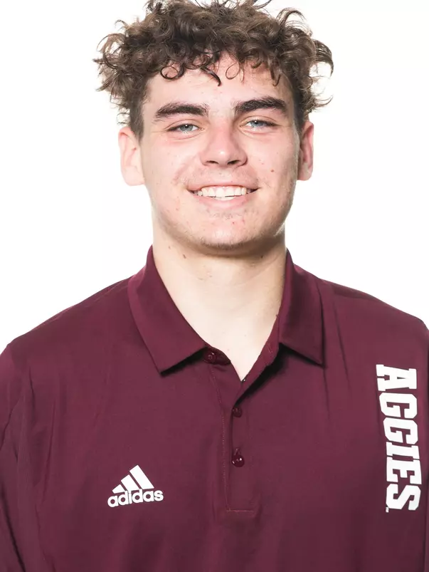 Conner Weigman Head Shot