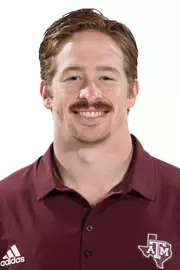 Max Wright Head Shot