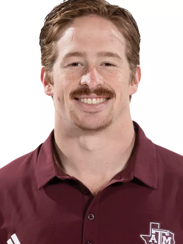 Max Wright Head Shot