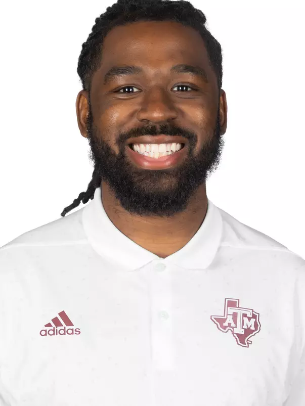 Rodney Hill Head Shot