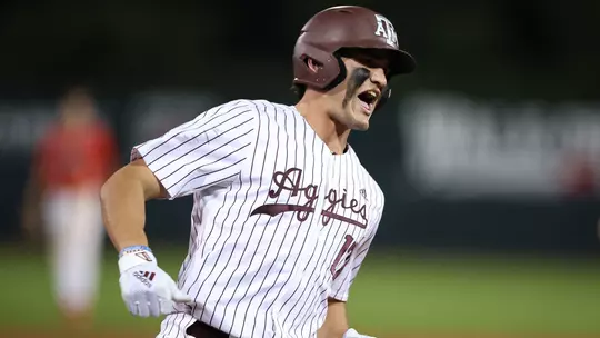 Get to Know: Jace LaViolette