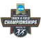 NCAA Outdoor Track Logo 2023 200x200