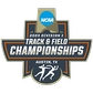 NCAA Outdoor Track Logo 2023 200x200