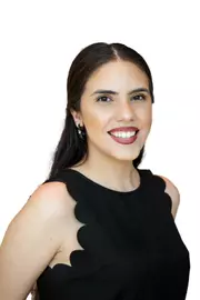 Valeria Barragan