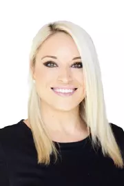 Sarah Marie Rutherford