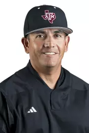 Eric Leyba