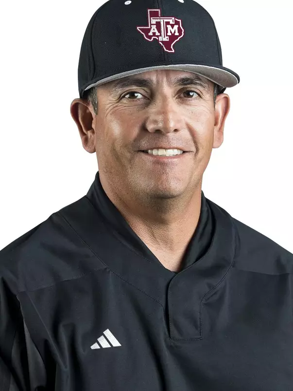 Eric Leyba Head Shot