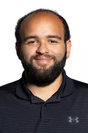 Alijah Bates