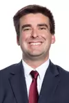 Nic Hutcheson Headshot