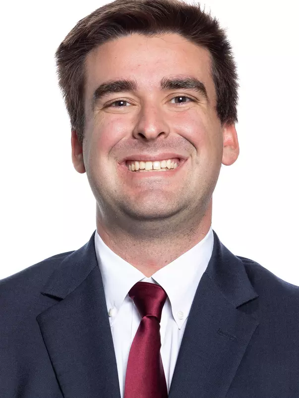 Nic Hutcheson Headshot