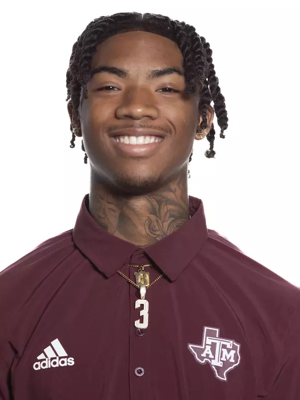 Jordan Anthony Head Shot