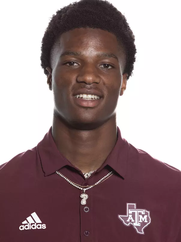 Dalton Brooks Head Shot