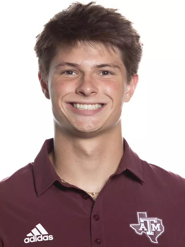 Blake Buntyn Head Shot