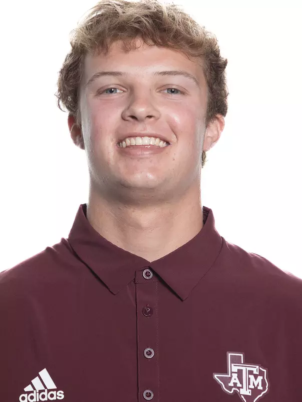 Chase Burton Head Shot