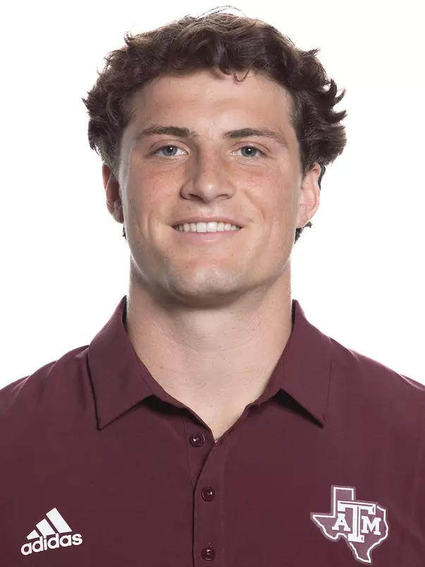Tommy Colligan Head Shot