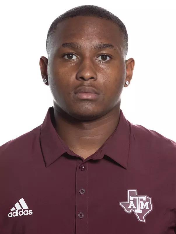 Ronnie Crosby Head Shot