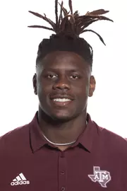 Jurriente Davis Head Shot