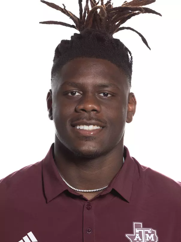 Jurriente Davis Head Shot