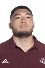 Finn Dirstine Head Shot